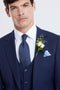 Benetti Peter Suit Jacket Plus Size